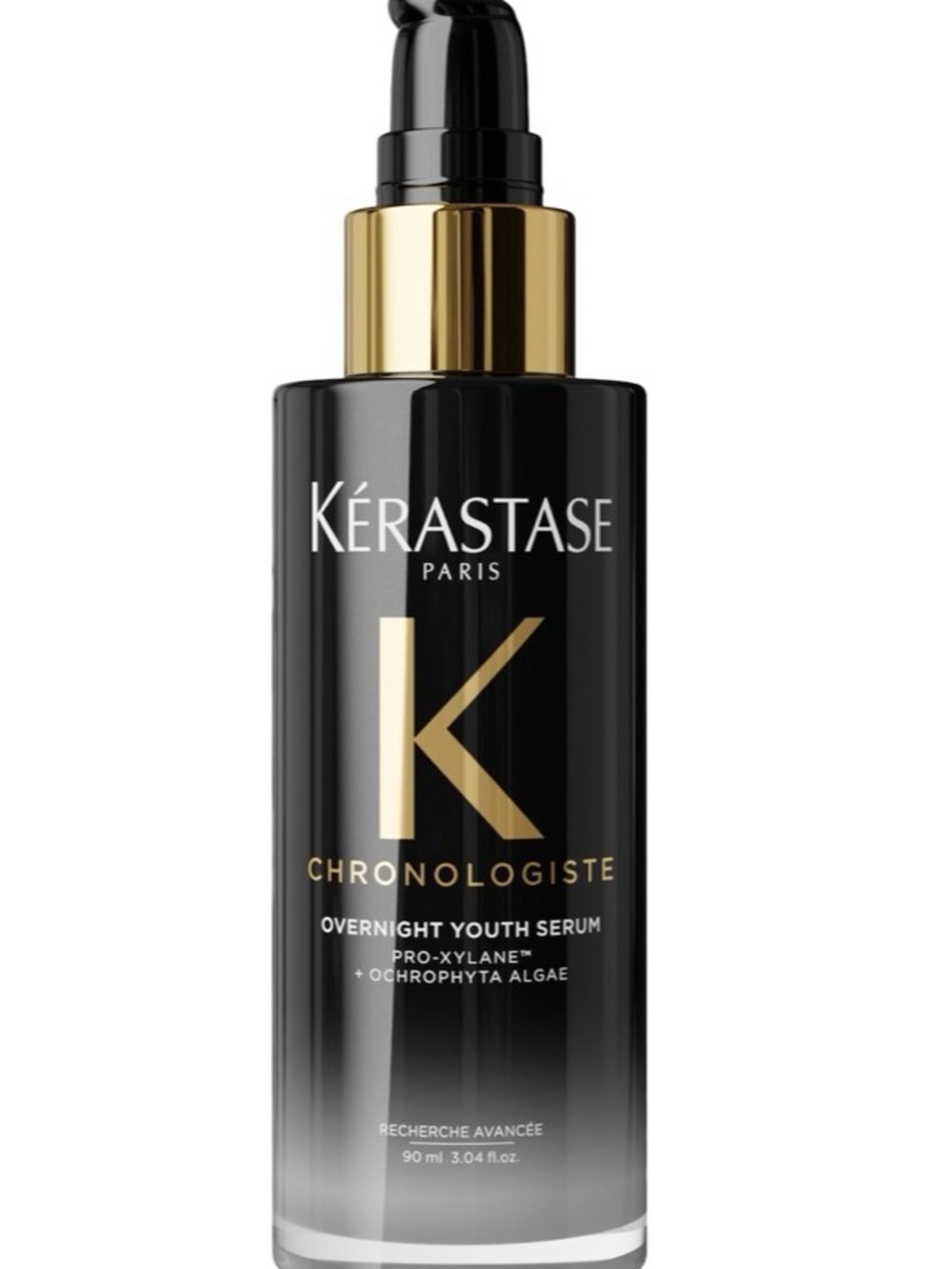 Kérastase Chronologiste Overnight Youth Serum